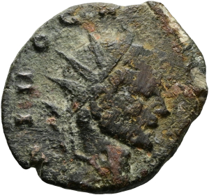 Divus Claudius II.