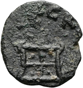 Divus Claudius II.