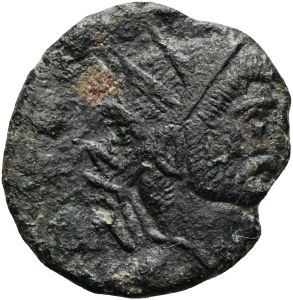 Divus Claudius II.
