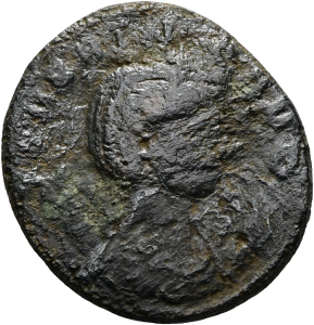 Aurelianus für Severina