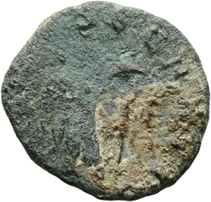 Divus Claudius II.