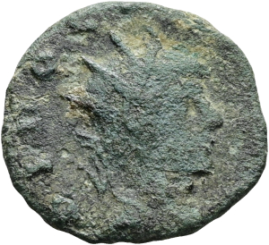 Divus Claudius II.