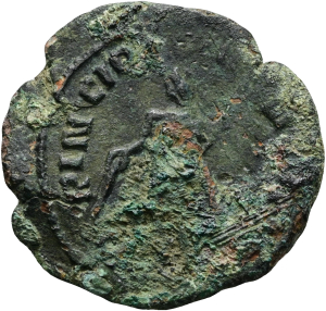 Herennius Etruscus (Falsum)