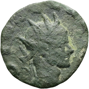Divus Claudius II.