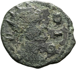 Divus Claudius II.