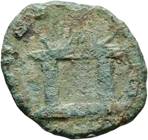 Divus Claudius II.