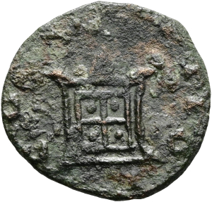 Divus Claudius II.