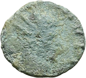 Divus Claudius II.