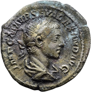 Severus Alexander