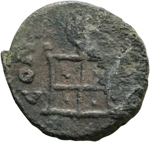 Divus Claudius II.
