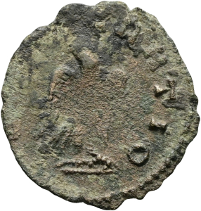 Divus Claudius II.