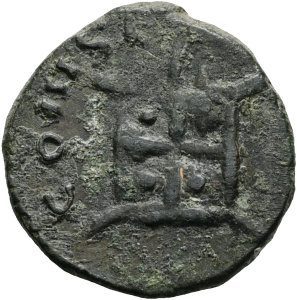 Divus Claudius II.