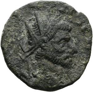 Divus Claudius II.