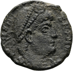 Valens II.