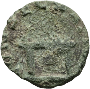 Divus Claudius II.