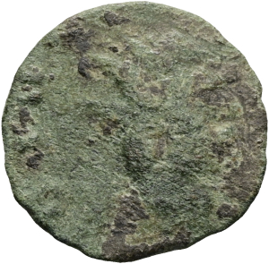 Divus Claudius II.