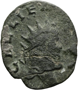 Gallienus