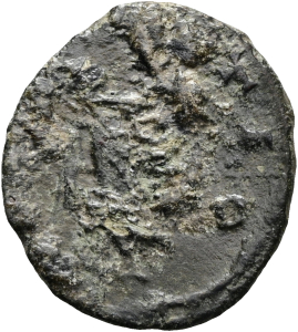 Divus Claudius II.