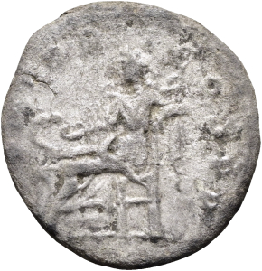 Severus Alexander