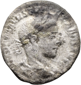 Severus Alexander