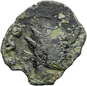 Divus Claudius II.
