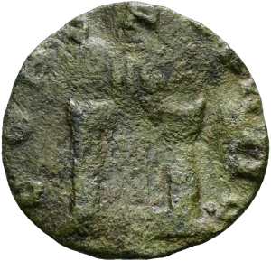 Divus Claudius II.