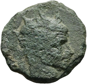 Divus Claudius II.