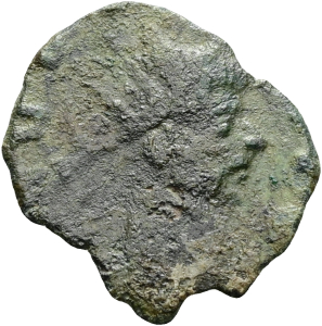 Divus Claudius II.