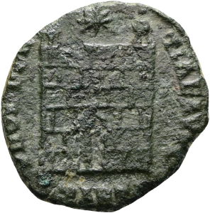 Constantinus I.