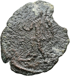 Valens II.