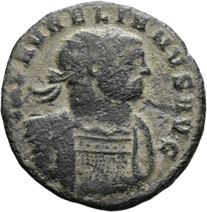 Aurelianus