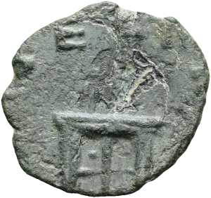 Divus Claudius II.