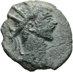Divus Claudius II.