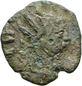 Divus Claudius II.