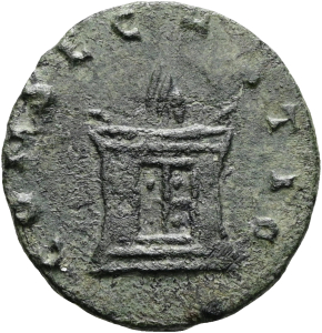Divus Claudius II.