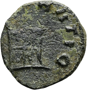 Divus Claudius II.
