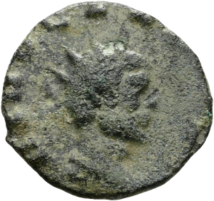 Divus Claudius II.