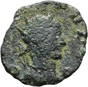 Divus Claudius II.