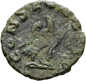 Divus Claudius II.