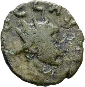 Divus Claudius II.