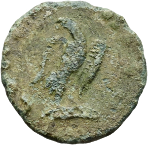 Divus Claudius II.