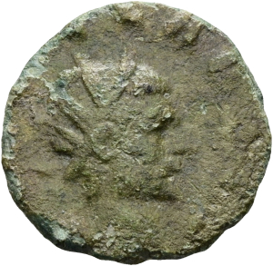Divus Claudius II.