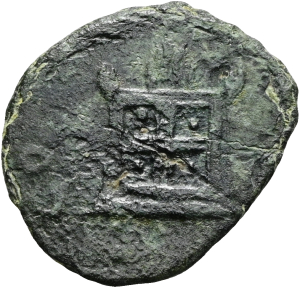 Divus Claudius II.