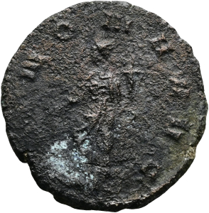 Claudius II. Gothicus