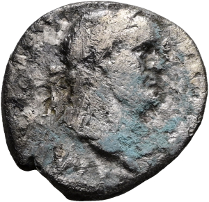 Vespasianus