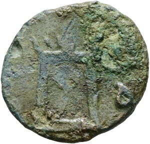Divus Claudius II.