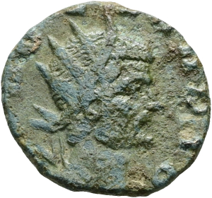 Divus Claudius II.