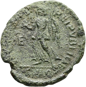Valens II.