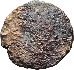 Divus Claudius II.