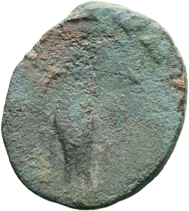Divus Claudius II.